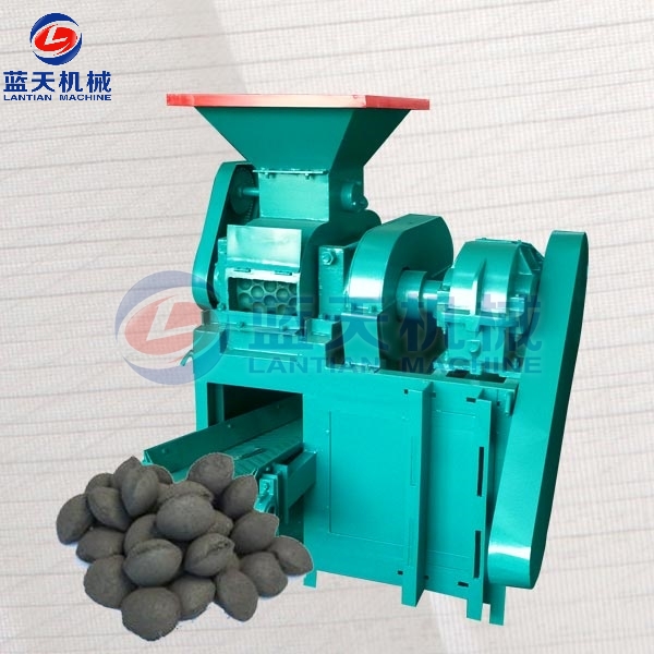coal ball pressing machine
