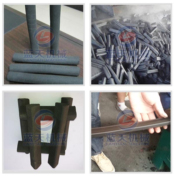 charcoal extruder machine manufacturer