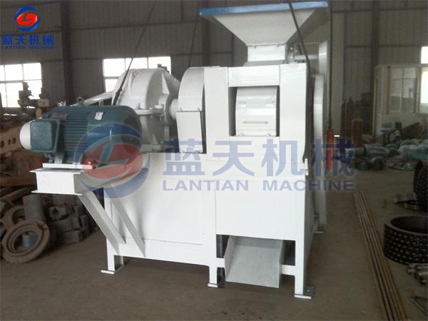 Coal Ball Press Machine