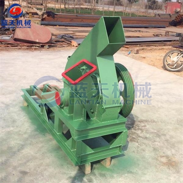 Wood Cutting Machine