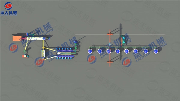 Solution Of Charcoal Briquette Machine