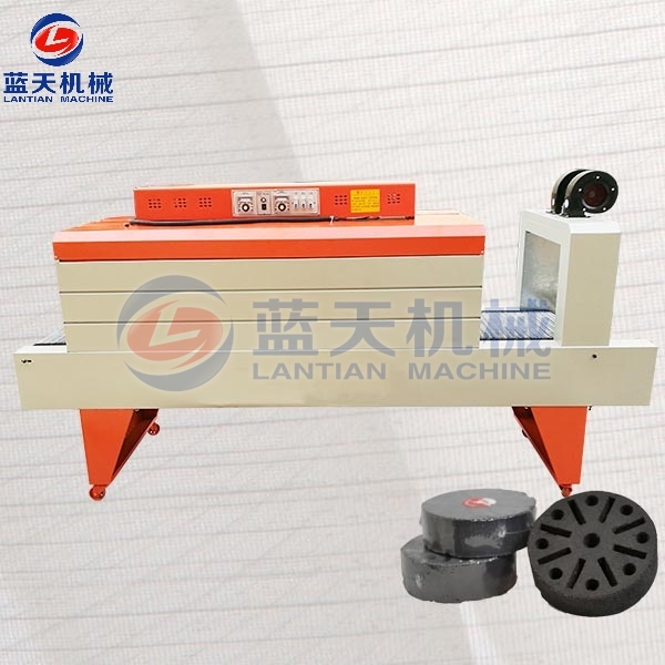 Honeycomb Charcoal Packaging Machine