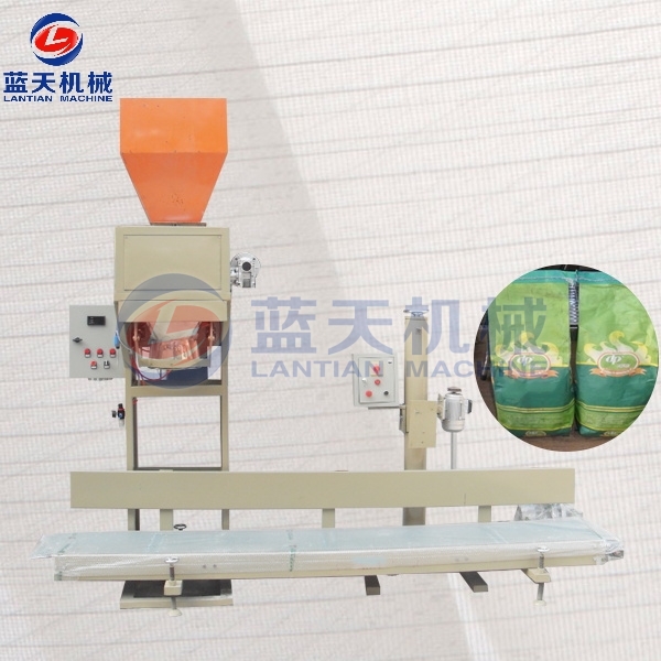 Coal Ball Packing Machine