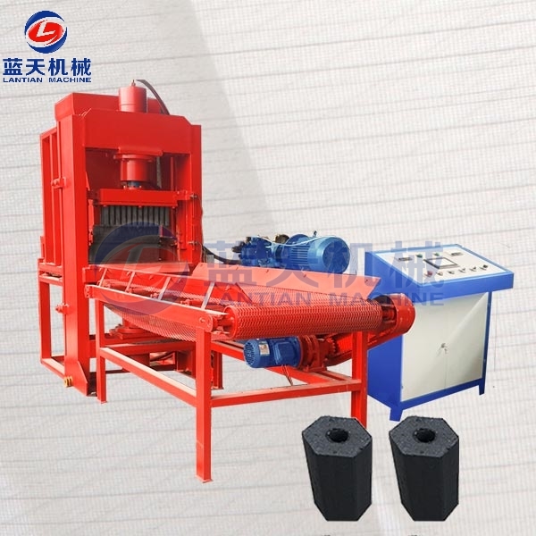 Tailings Briquetting Machine